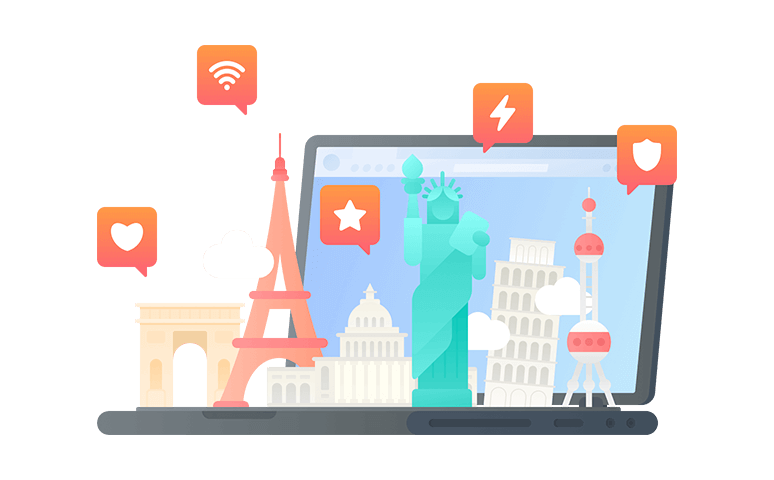 在塞内加尔怎么翻回国 - 大陆VPN